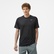 Nike Air Run Erkek Lacivert T-Shirt