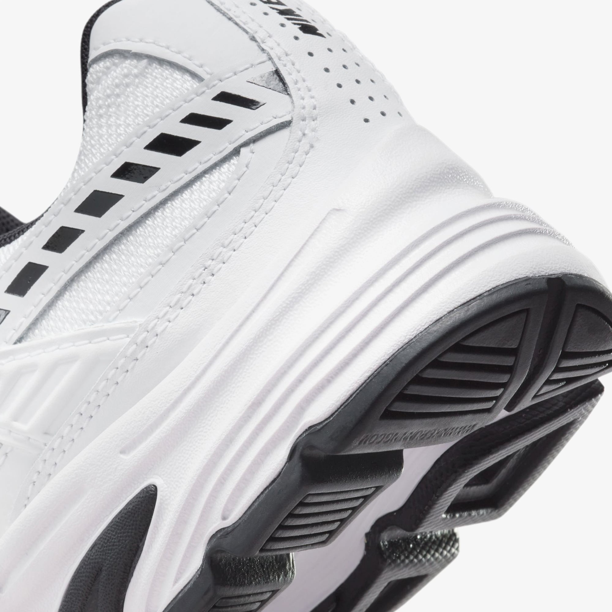 Nike Nike Initiator Kadın Beyaz Koşu Ayakkabısı Sneaker | FashFed Beyaz - 8. görsel