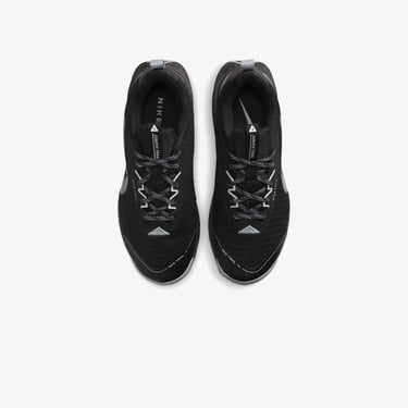  Nike Juniper Trail 3 Kadın Siyah Koşu Ayakkabısı