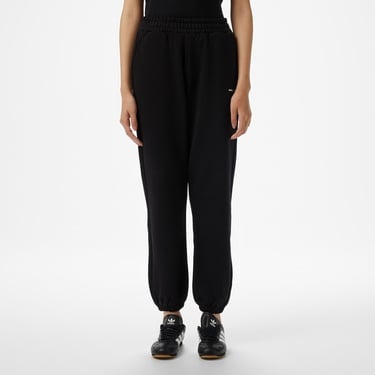  Karl Lagerfeld Kadın Siyah Eşofman Altı