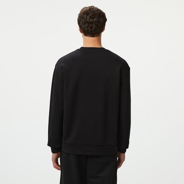  Karl Lagerfeld Erkek Renkli Sweatshirt