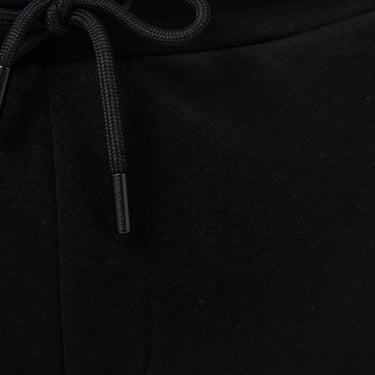  Karl Lagerfeld Erkek Siyah Eşofman Altı