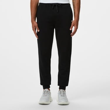  Karl Lagerfeld Erkek Siyah Eşofman Altı