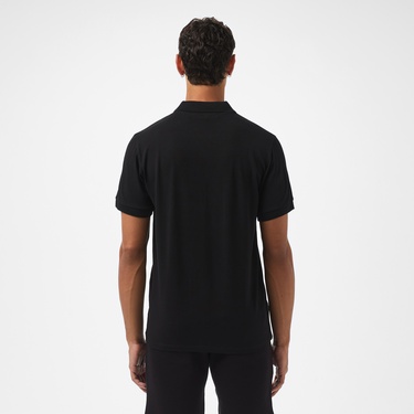  Karl Lagerfeld Erkek Gri Polo