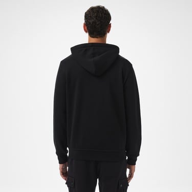 Karl Lagerfeld Erkek Siyah Sweatshirt