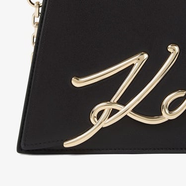  Karl Lagerfeld Kadın Renkli Omuz Çantası