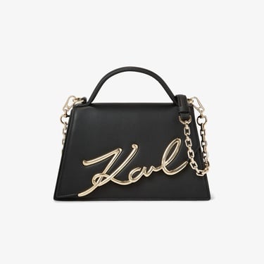  Karl Lagerfeld Kadın Renkli Omuz Çantası