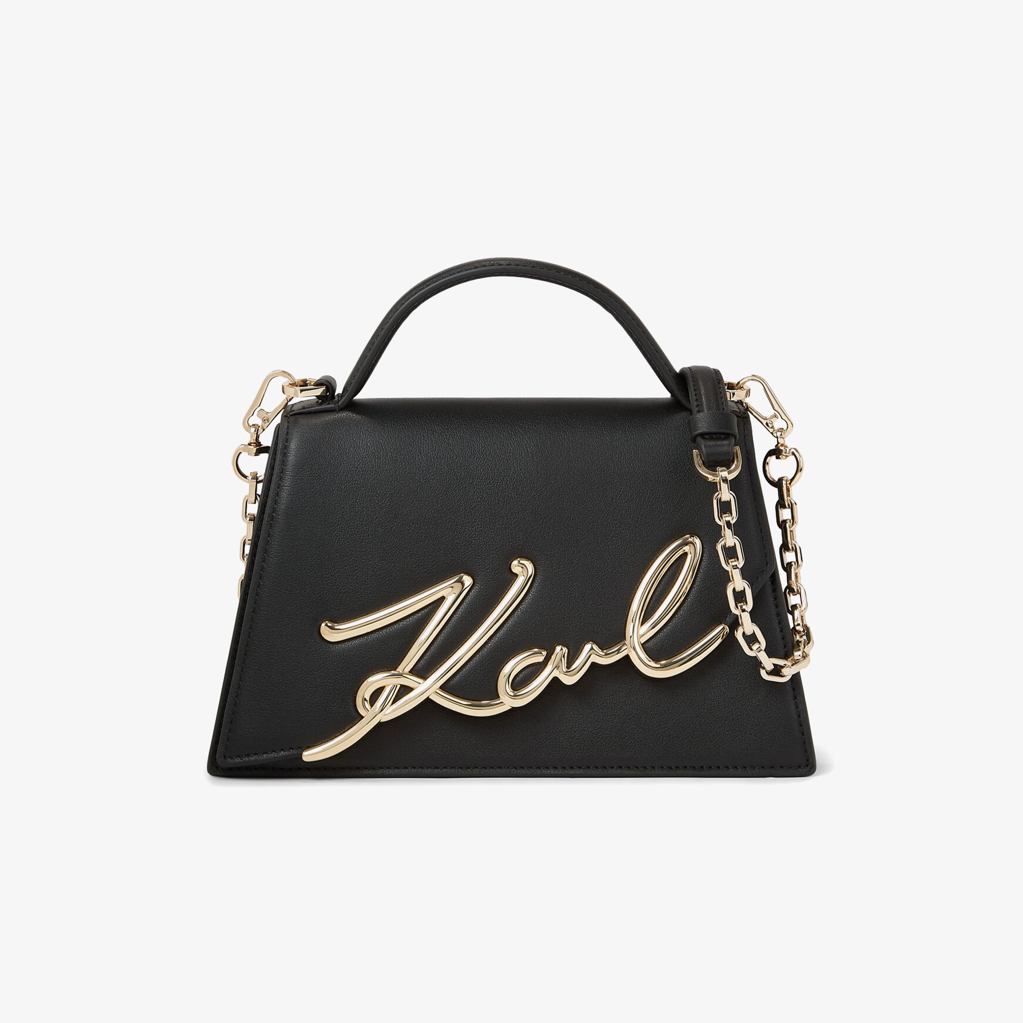  Karl Lagerfeld Kadın Renkli Omuz Çantası