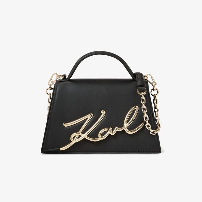  Karl Lagerfeld Kadın Renkli Omuz Çantası