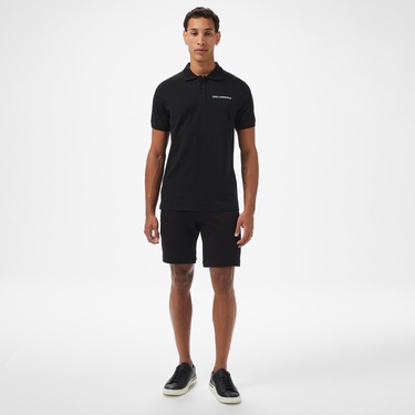  Karl Lagerfeld Erkek Renkli Polo