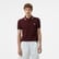 Fred Perry Twin Tipped Erkek Pembe T-Shirt