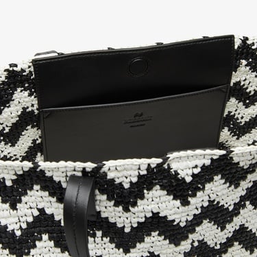  Missoni Kadın Siyah Omuz Çantası