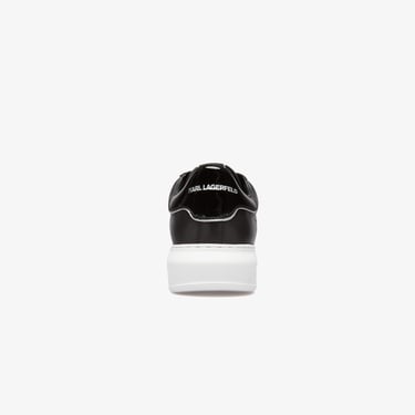  Karl Lagerfeld Erkek Siyah Sneaker