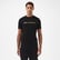 Karl Lagerfeld Erkek Siyah T-Shirt