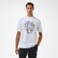 Karl Lagerfeld Erkek Renkli T-Shirt