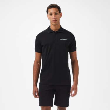  Karl Lagerfeld Erkek Renkli Polo