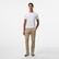 Nautica Erkek Lacivert Slim Fit Pantolon
