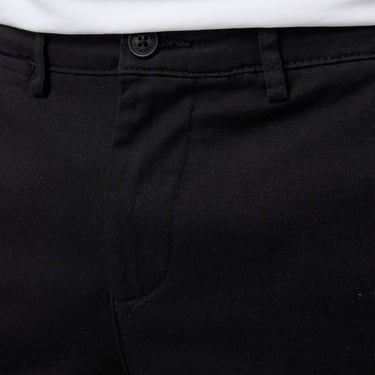  Nautica Erkek Siyah Slim Fit Pantolon