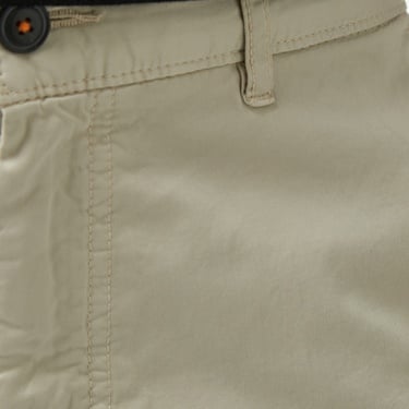  Boss Chino Tapered Erkek Açık Bej Pantolon