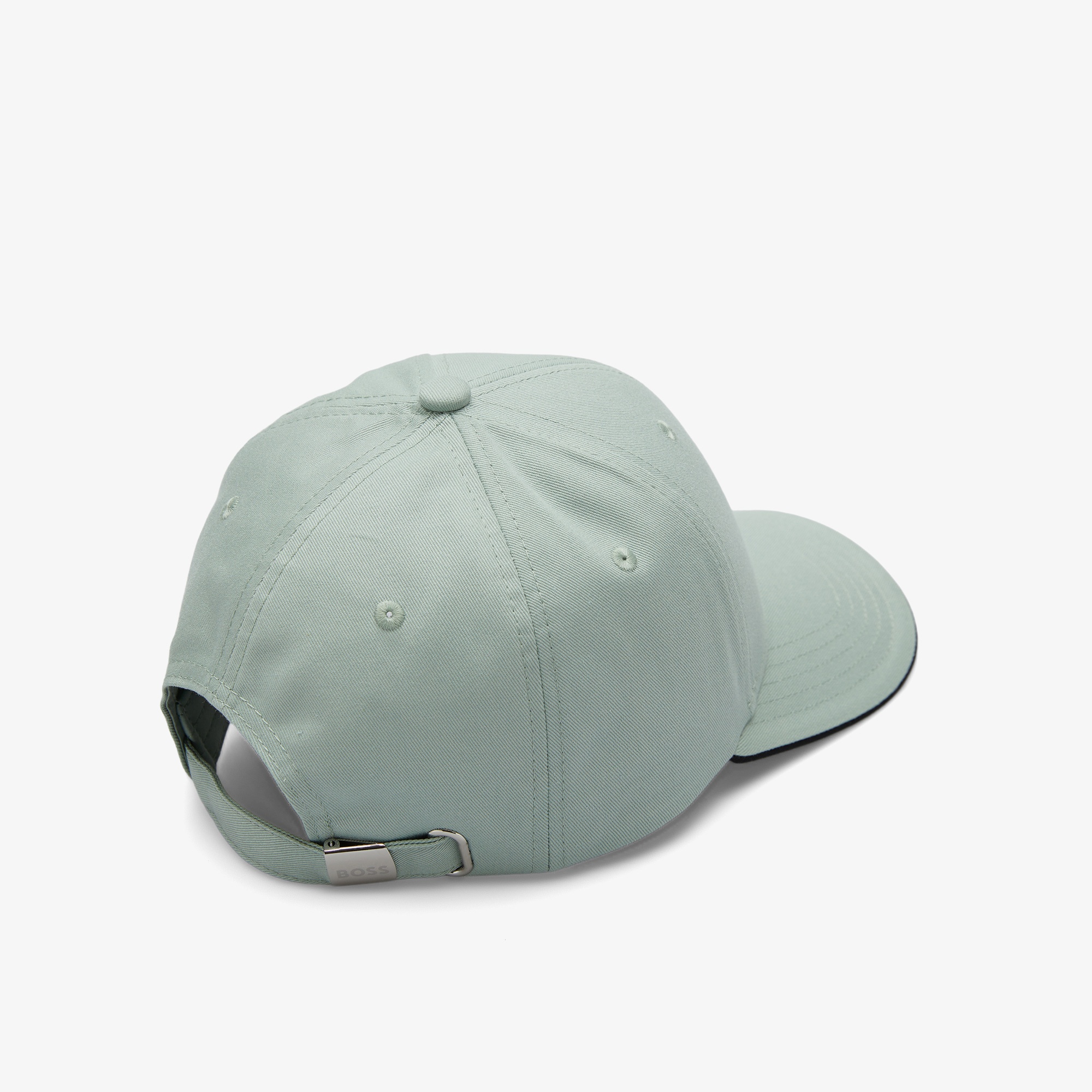 Boss Bold Erkek Yeşil Şapka