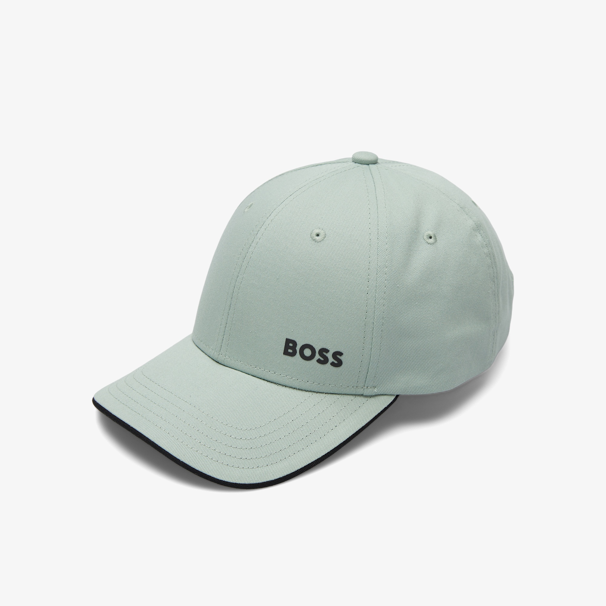 Boss Bold Erkek Yeşil Şapka