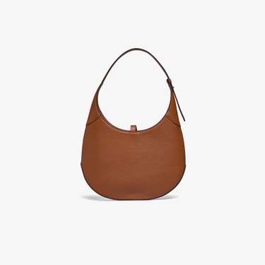  Boss Lidney Hobo Kadın Kahverengi Çanta