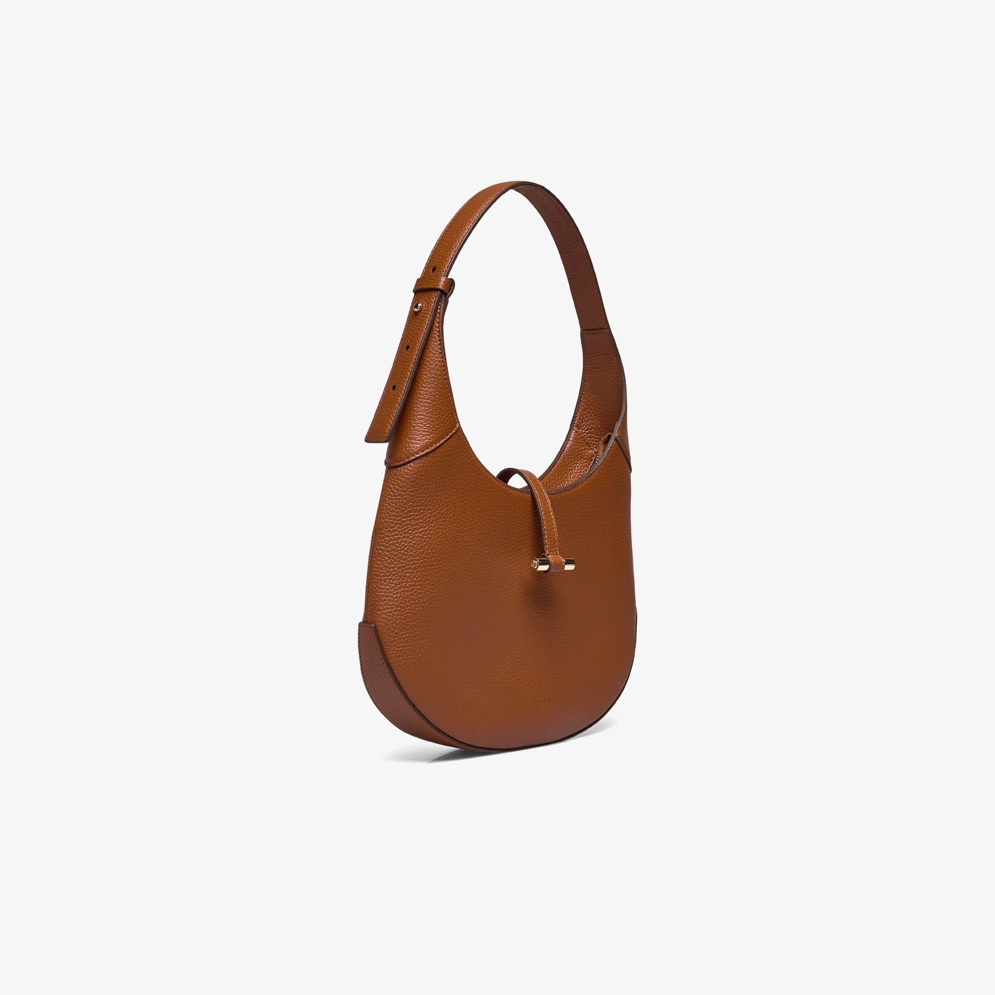 Boss Lidney Hobo Kadın Kahverengi Çanta