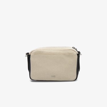  Boss Anett Kadın Beyaz Çapraz Çanta