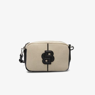  Boss Anett Kadın Beyaz Çapraz Çanta