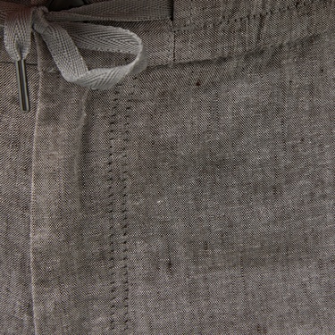  Boss Sanderson Erkek Kahverengi Pantolon