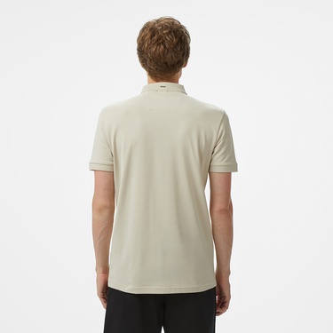  Boss Paule Erkek Bej Polo