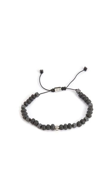  Network Erkek Siyah Bileklik