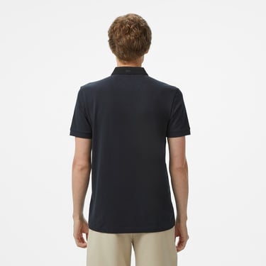  Boss Paule Erkek Lacivert Polo