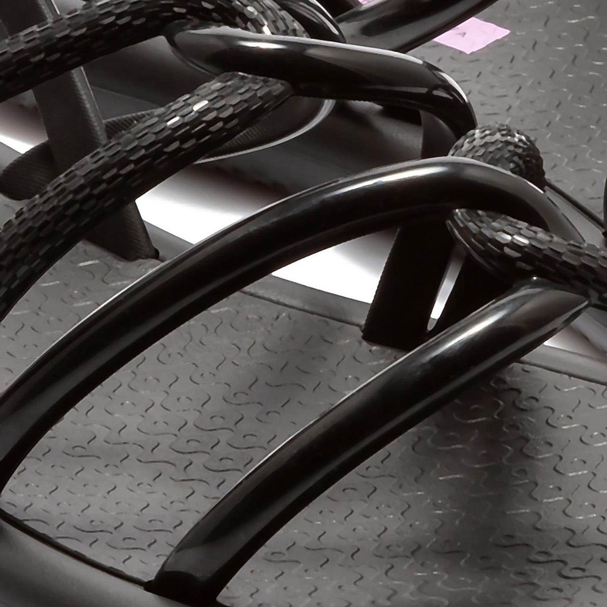 Meu Sol Kadın Sandalet Siyah 37/42