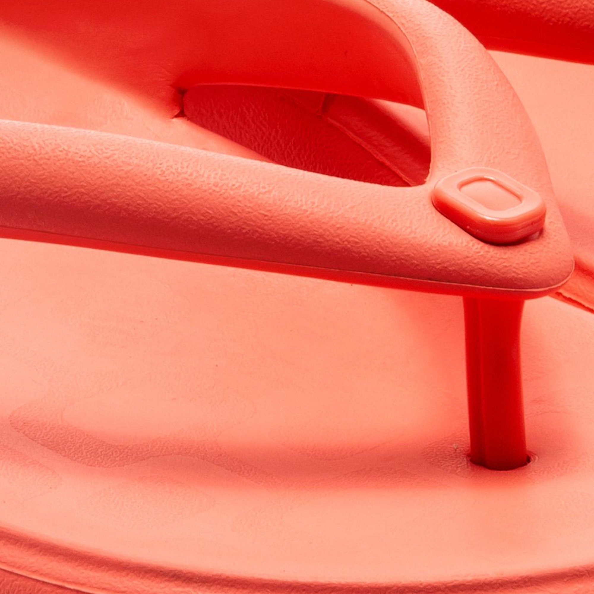 Bliss Kadın Parmak Arası Terlik Kırmızı 35/42