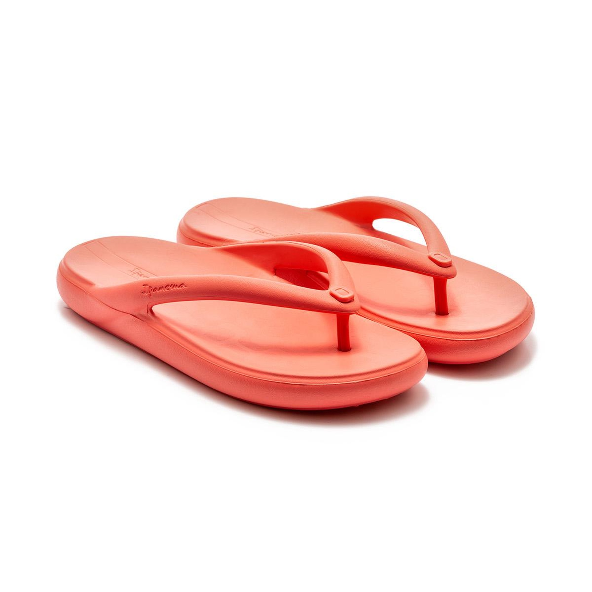 Bliss Kadın Parmak Arası Terlik Kırmızı 35/42