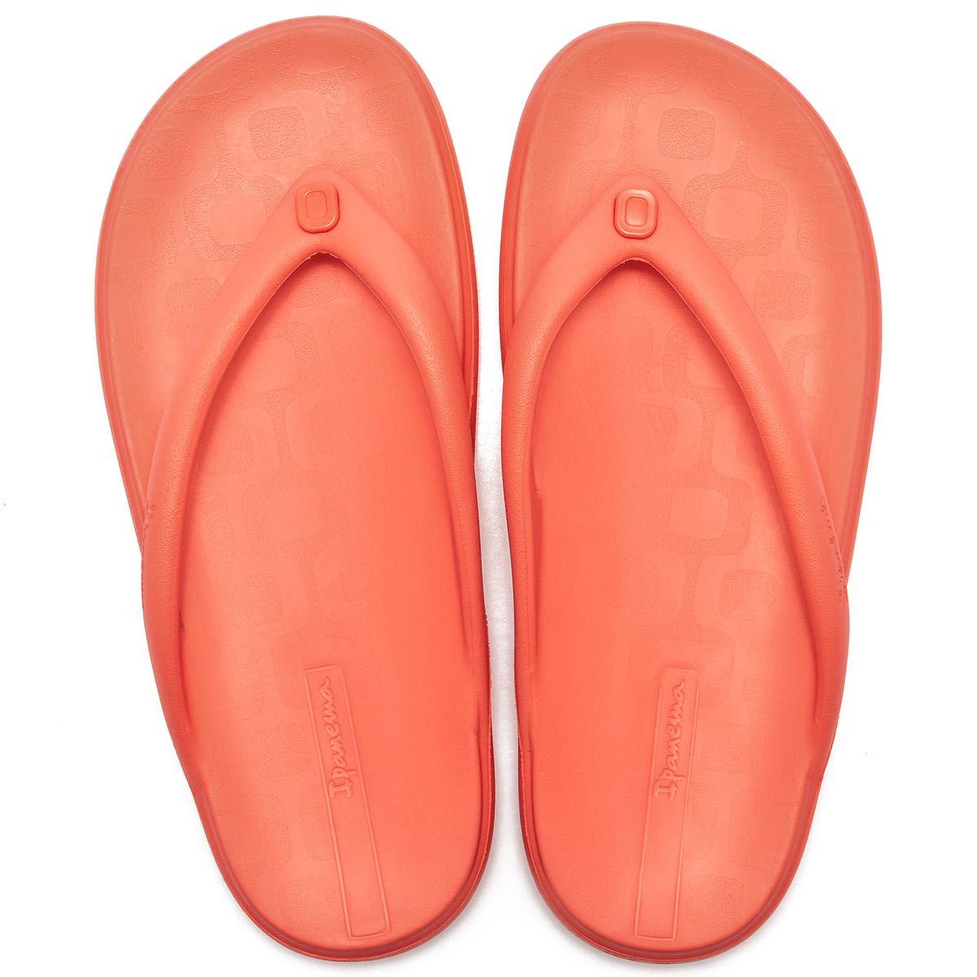 Bliss Kadın Parmak Arası Terlik Kırmızı 35/42