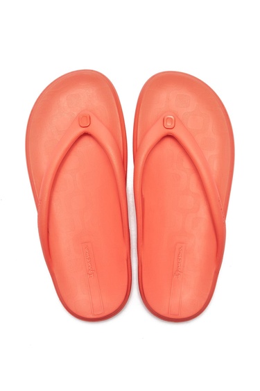  Bliss Kadın Parmak Arası Terlik Kırmızı 35/42