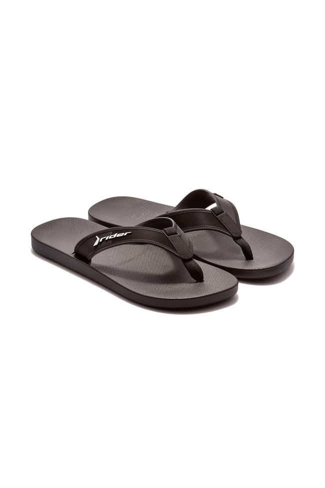  Impulse Thong Erkek Parmak Arası Terlik Siyah 39/46