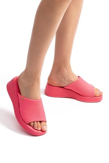  Esencial Kadın Terlik Pembe 35/40