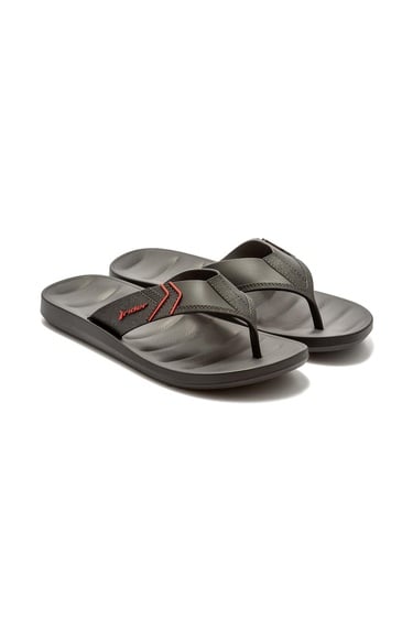  Free Thong Erkek Parmak Arası Terlik Siyah 39/46