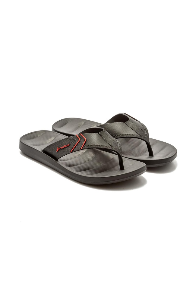  Free Thong Erkek Parmak Arası Terlik Siyah 39/46