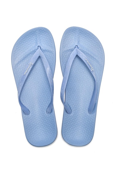  Anatomik Colors Kadın Parmak Arası Terlik Mavi 35/42