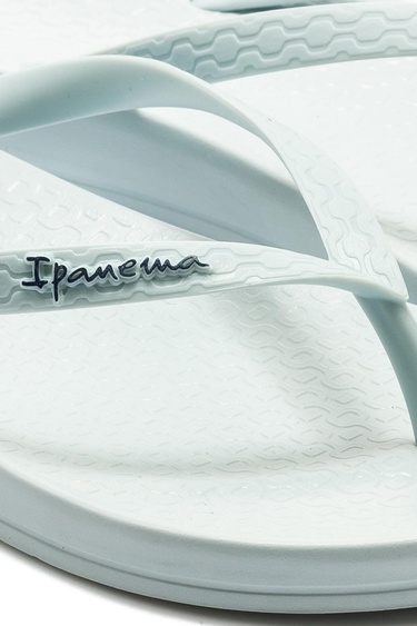  Anatomik Colors Kadın Parmak Arası Terlik Mavi 35/42