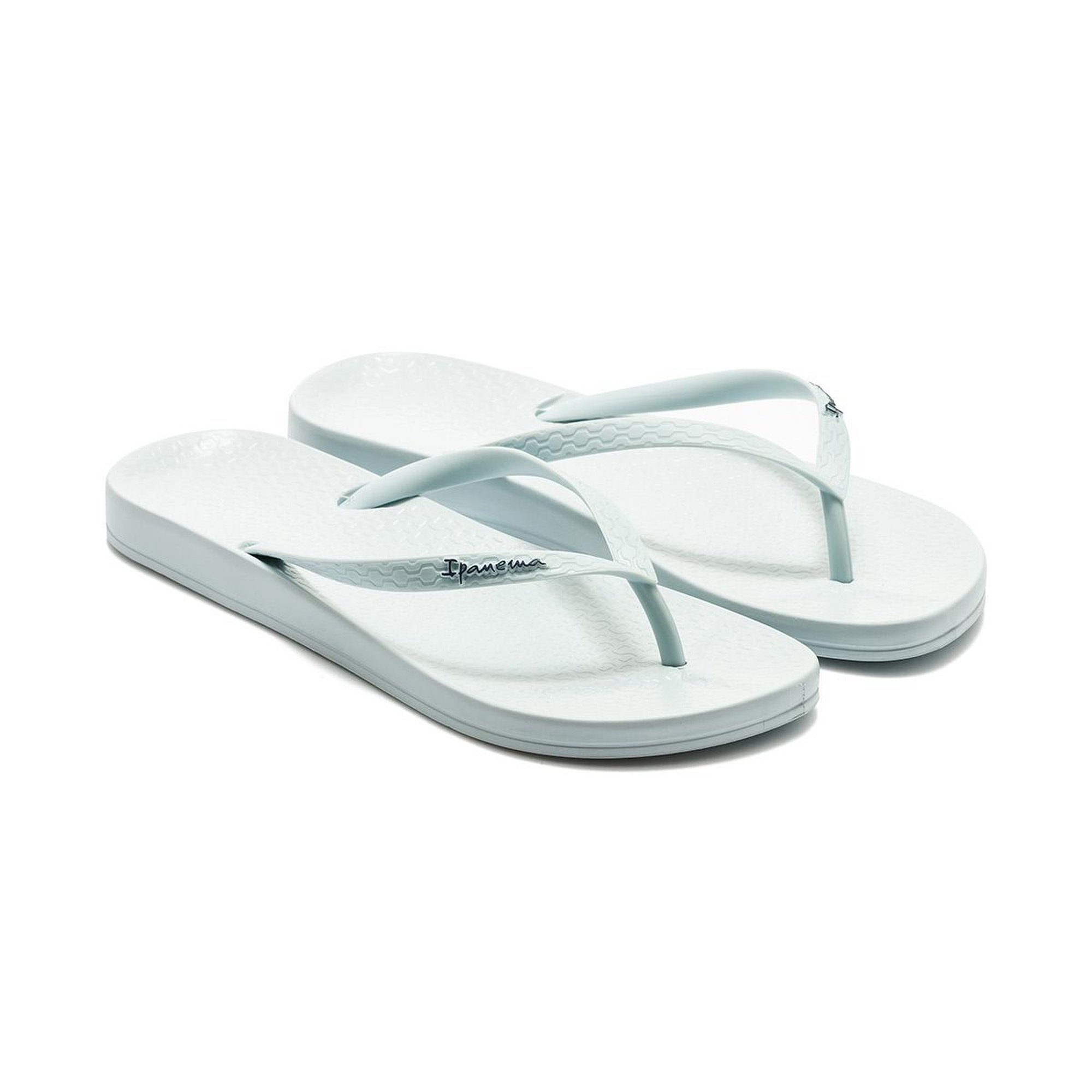 Anatomik Colors Kadın Parmak Arası Terlik Mavi 35/42