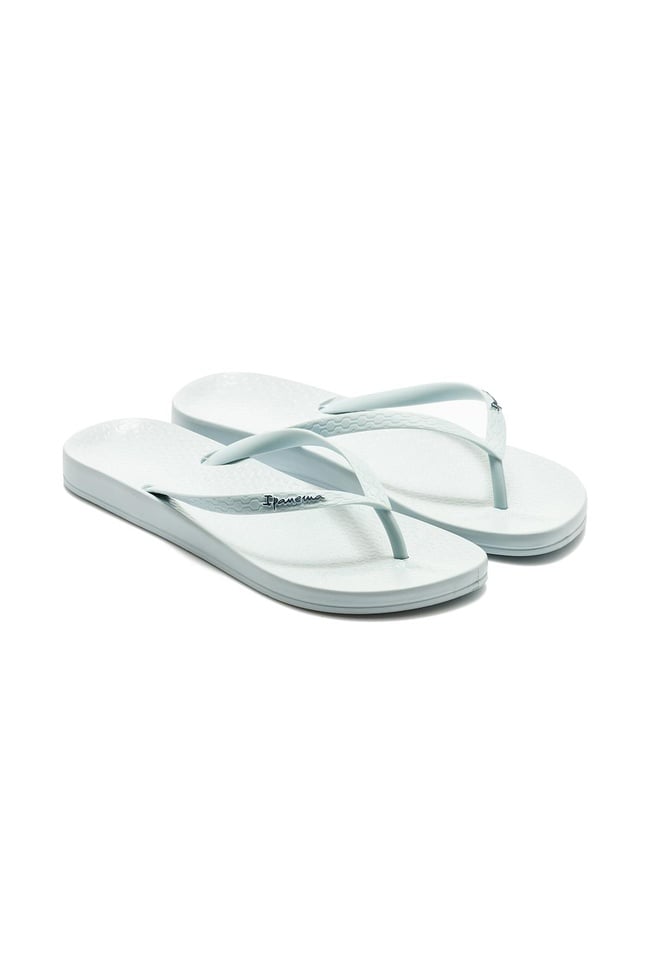  Anatomik Colors Kadın Parmak Arası Terlik Mavi 35/42