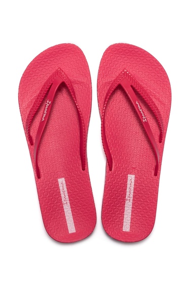  Bossa Soft Kadın Parmak Arası Terlik Pembe 35/42