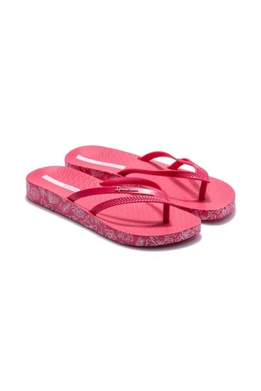  Bossa Soft Kadın Parmak Arası Terlik Pembe 35/42