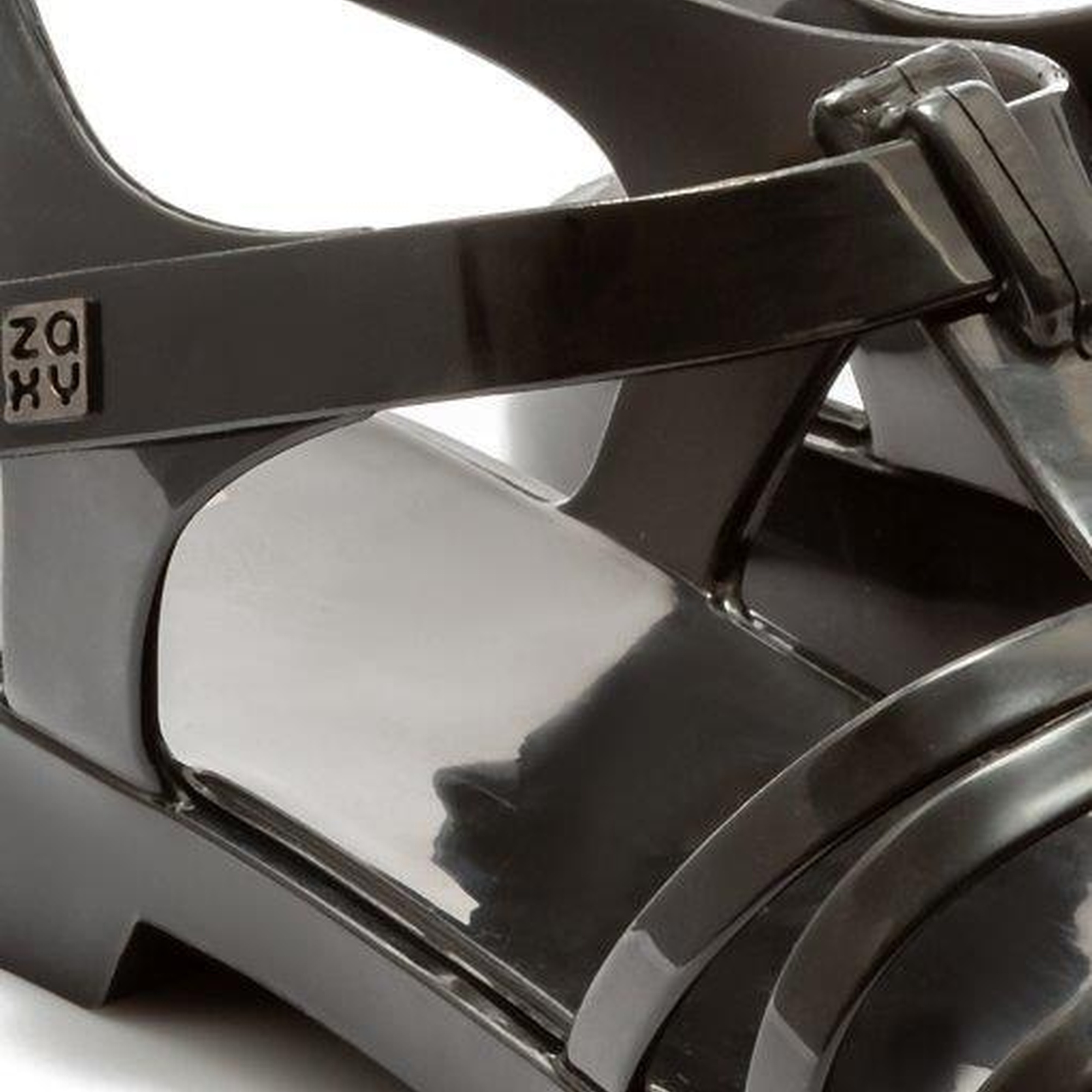 Be Yourself Kadın Sandalet Siyah 35/42