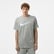Nike Sportswear Icon Swoosh Erkek Beyaz T-Shirt